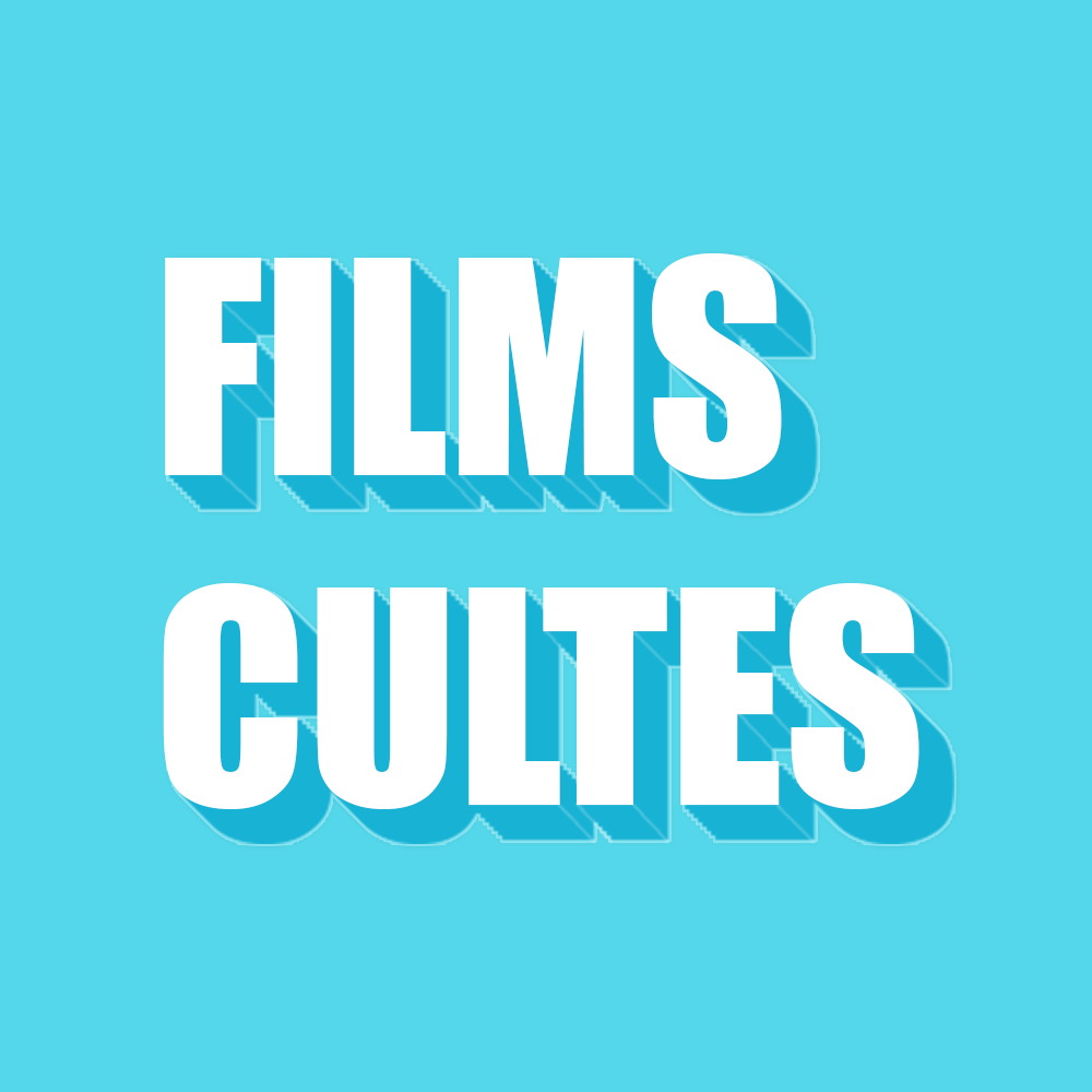 logo de filmscultes.fr, le site qui partage les meilleures scènes de film culte